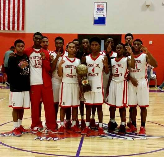 Team photo