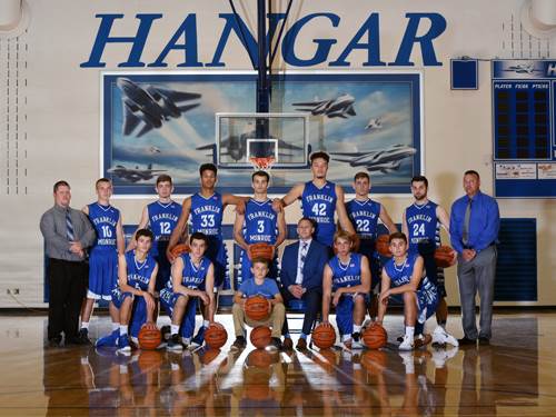 Team photo