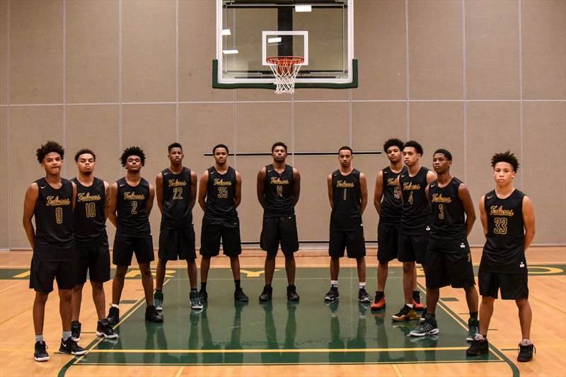 Team photo