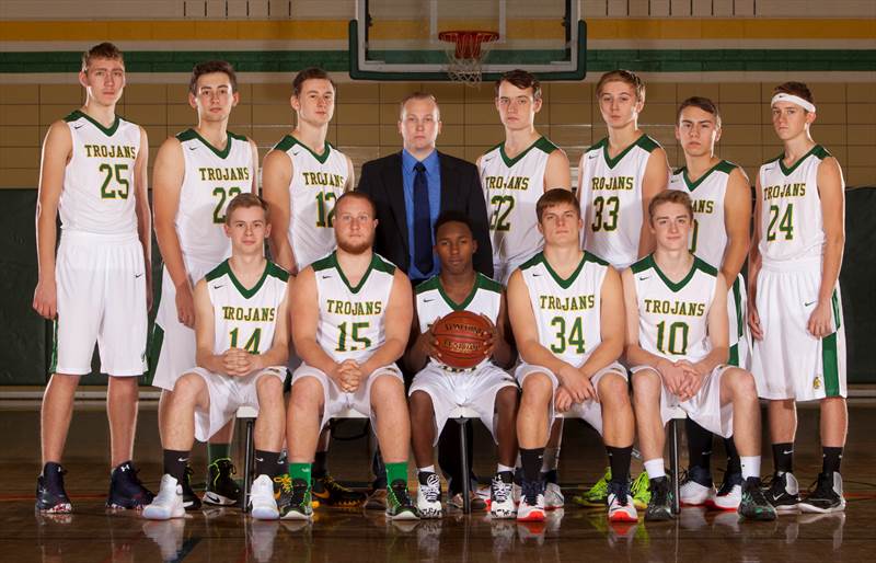 Team photo