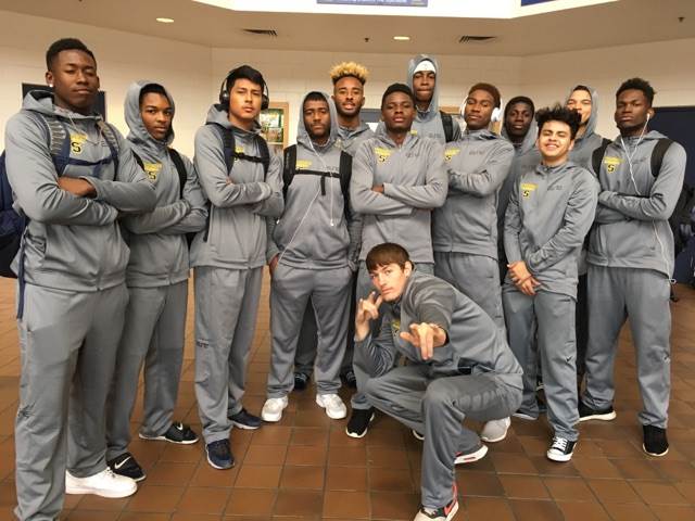 Team photo