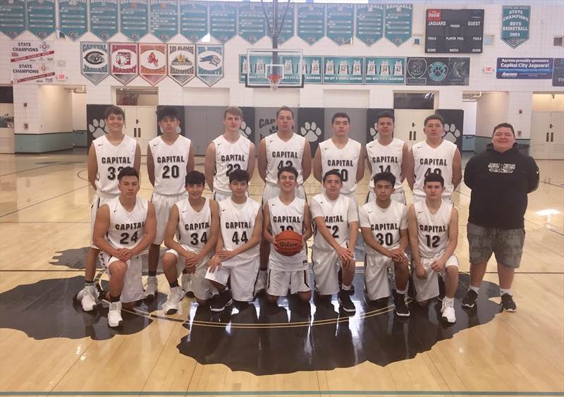 Team photo