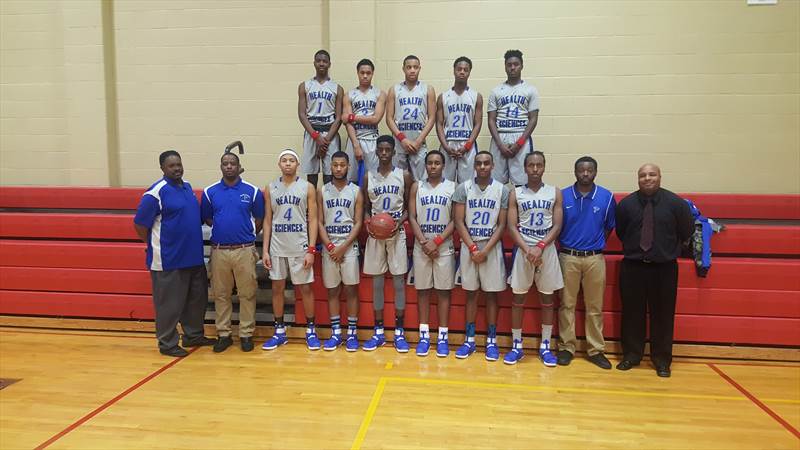 Team photo