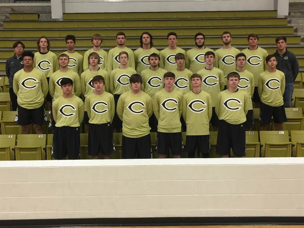 Team photo