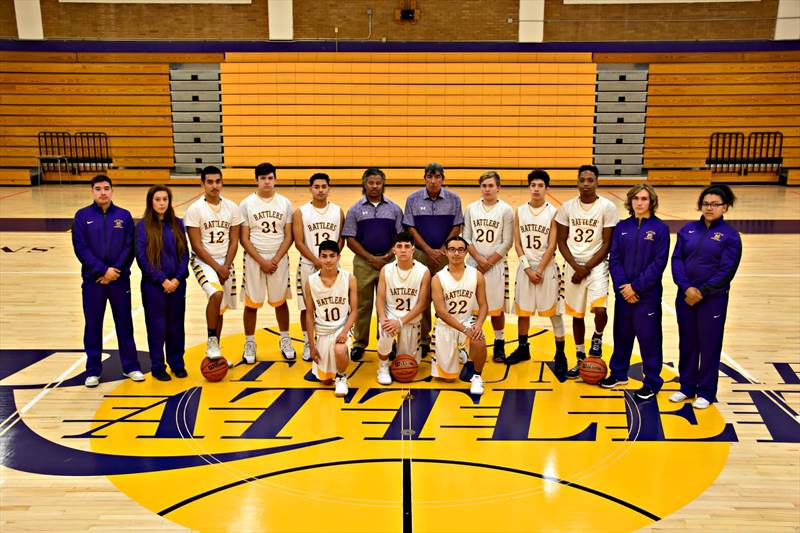Team photo