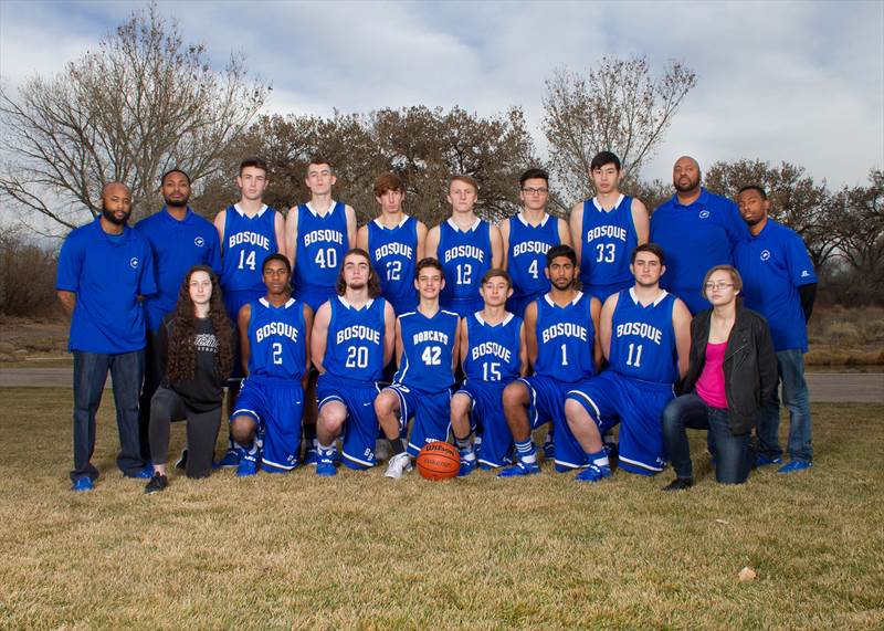 Team photo
