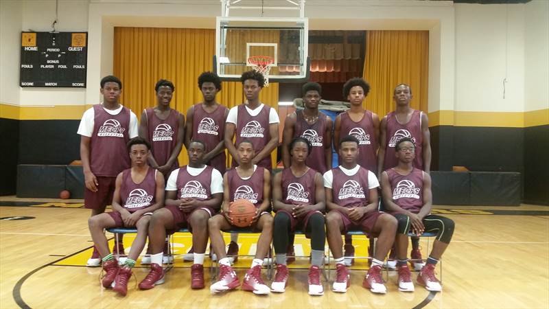 Team photo