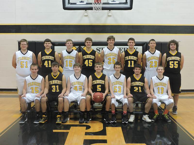 Team photo