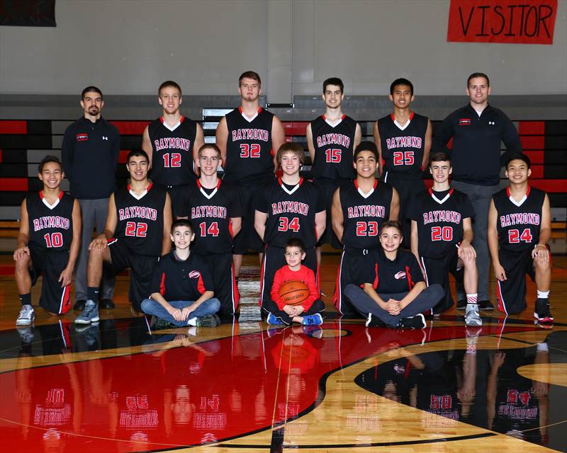 Team photo