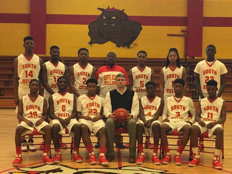 Team photo