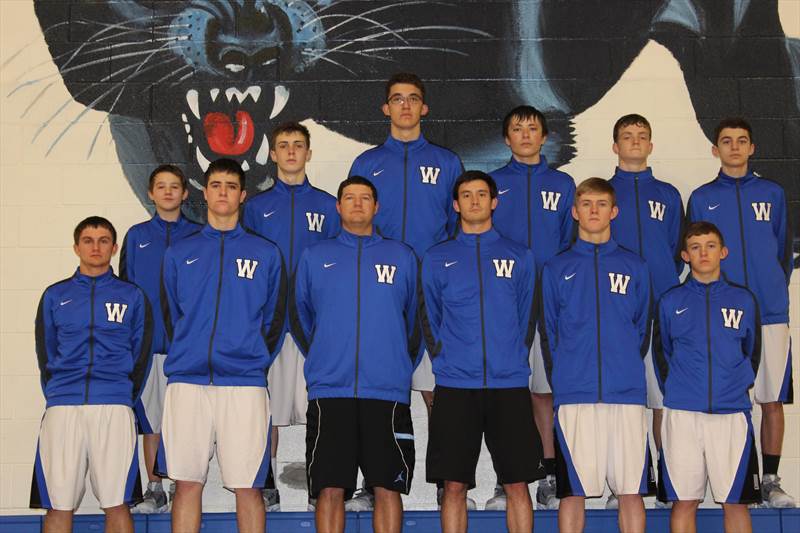 Team photo