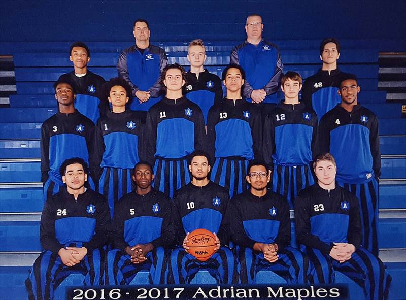 Team photo