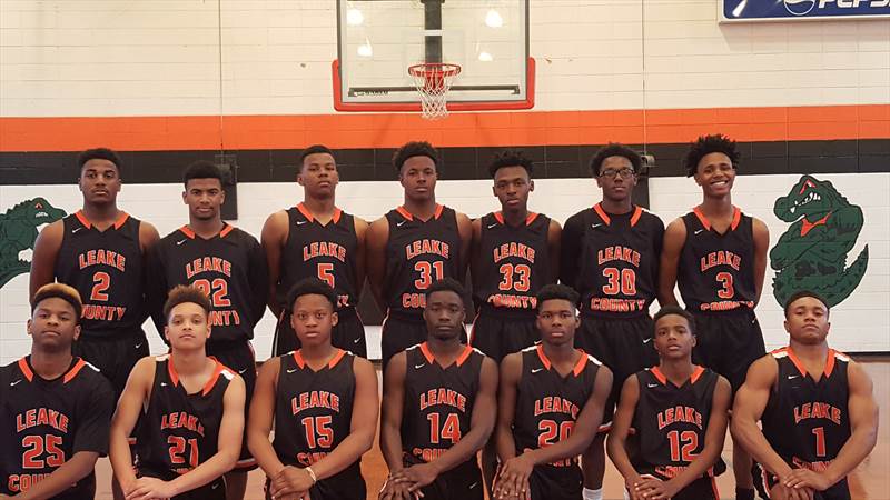 Team photo