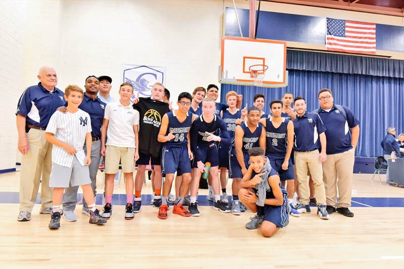 Team photo