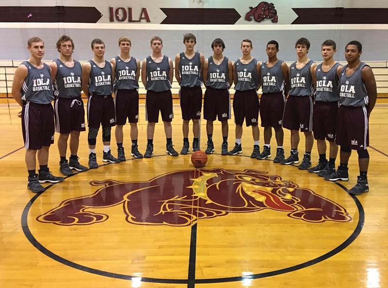 Team photo