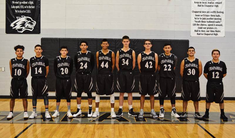 Team photo