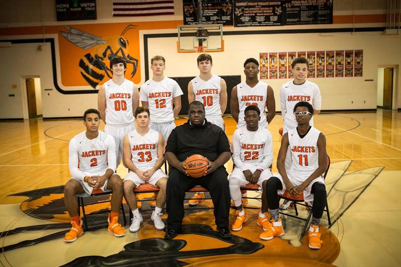 Team photo