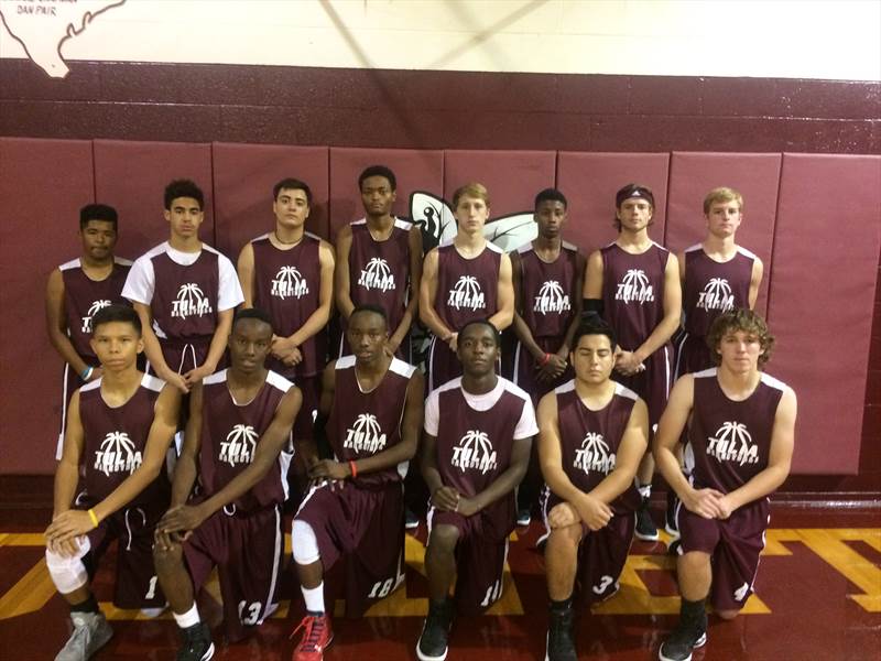 Team photo