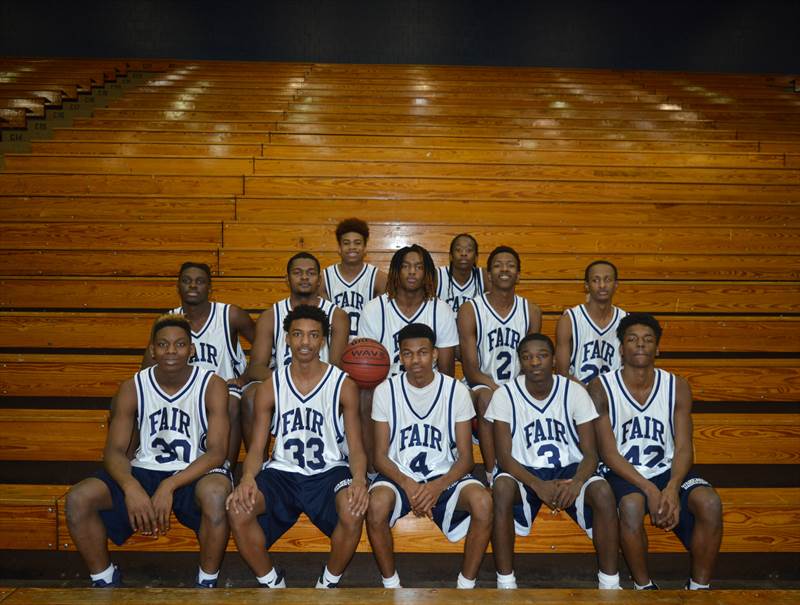 Team photo