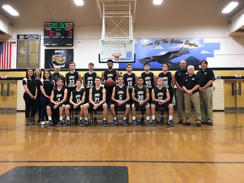 Team photo