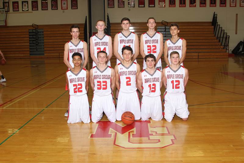 Team photo