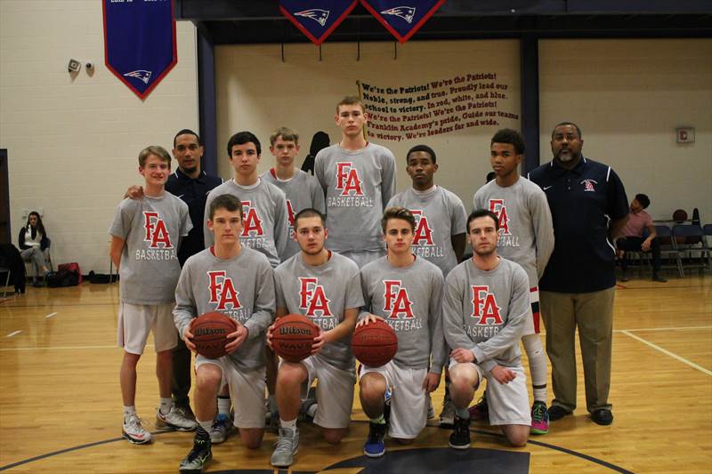 Team photo