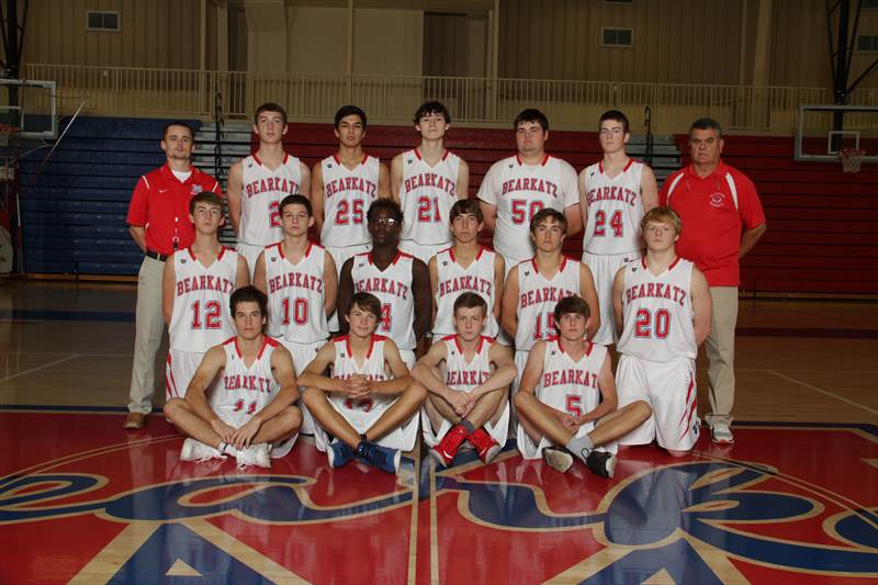 Team photo