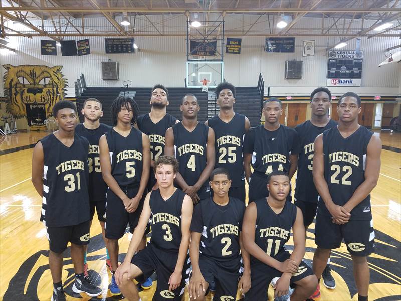 Team photo