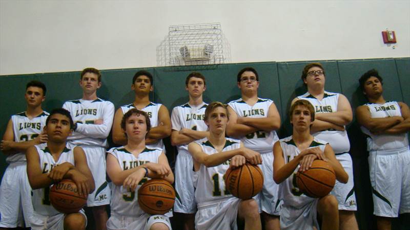 Team photo
