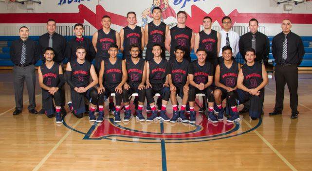 Team photo