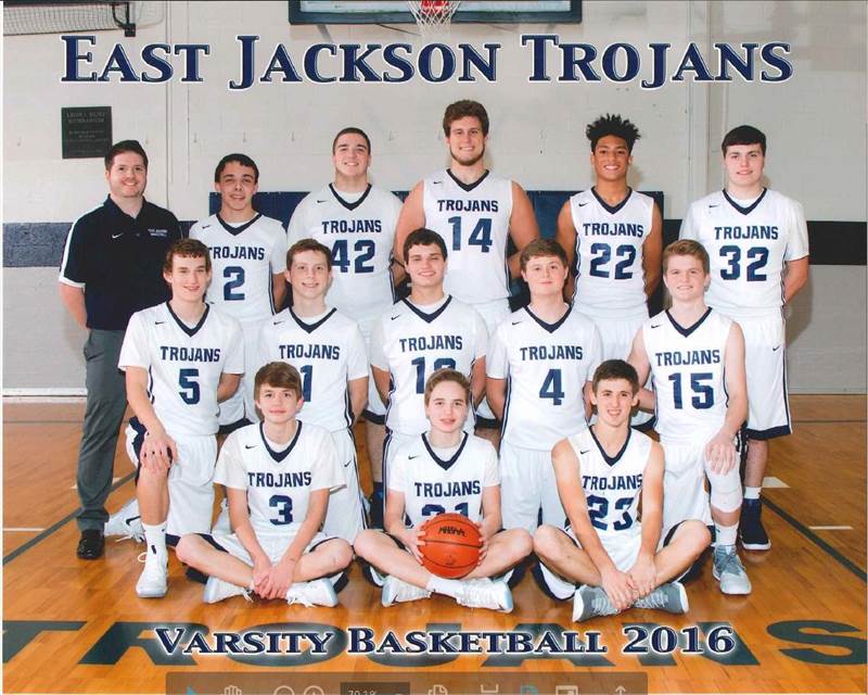 Team photo