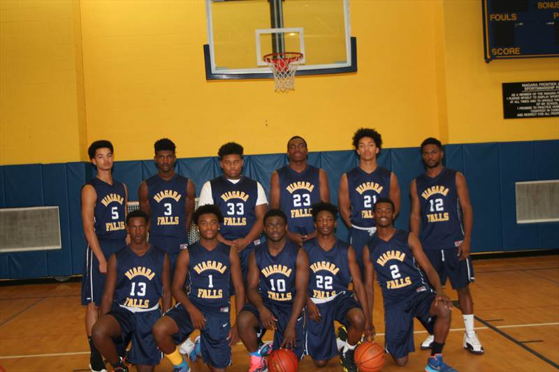 Team photo