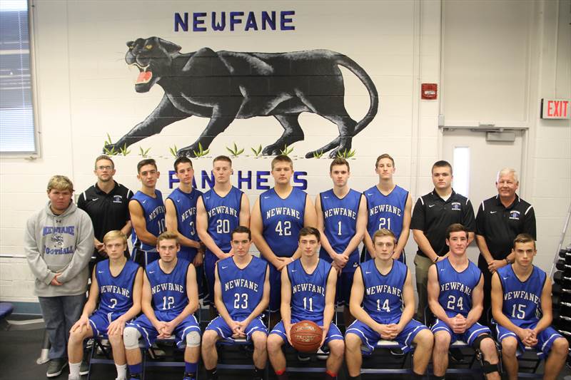 Team photo