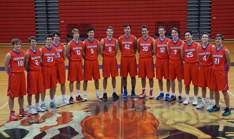 Team photo