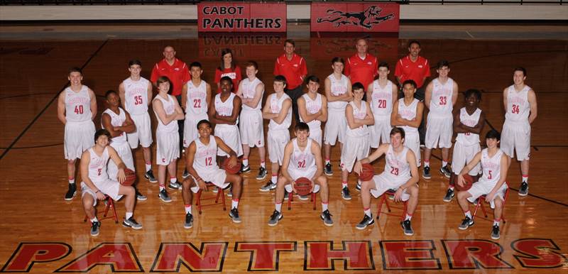 Team photo