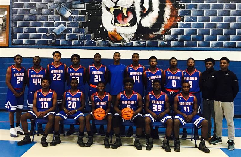 Team photo