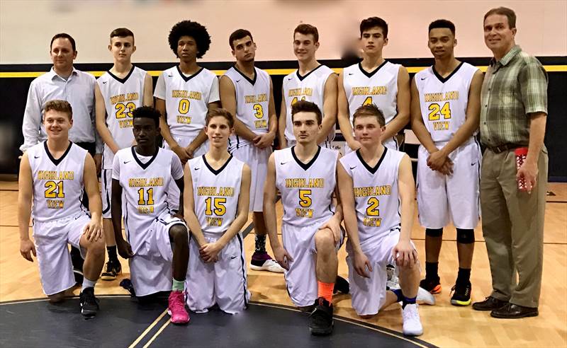 Team photo