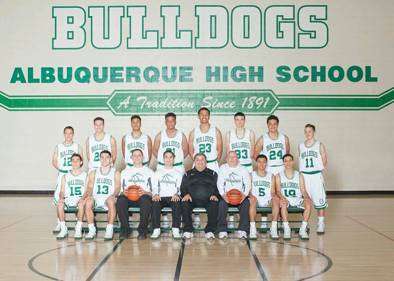 Team photo