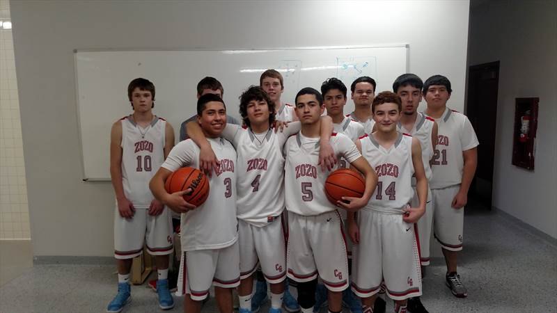 Team photo