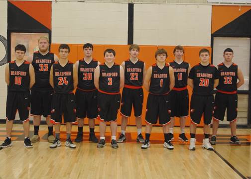 Team photo