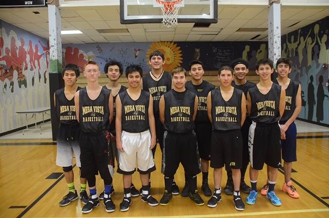 Team photo