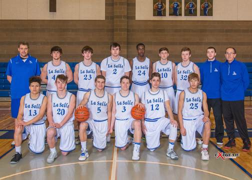 Team photo