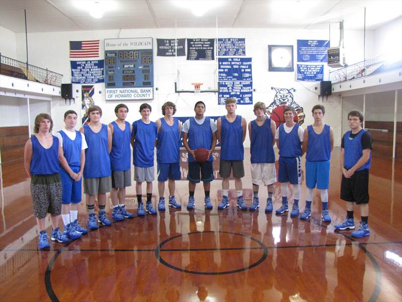 Team photo