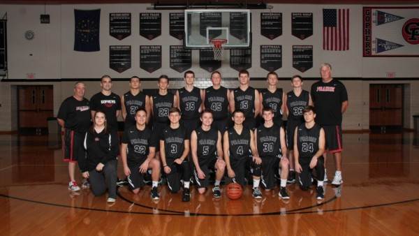 Team photo