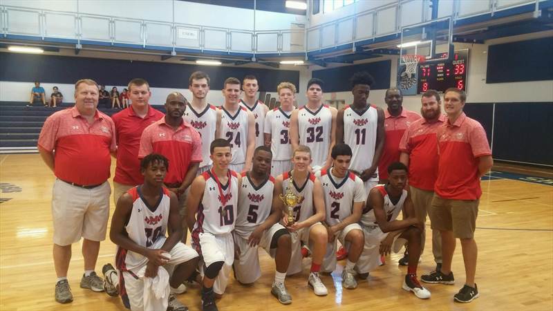 Team photo