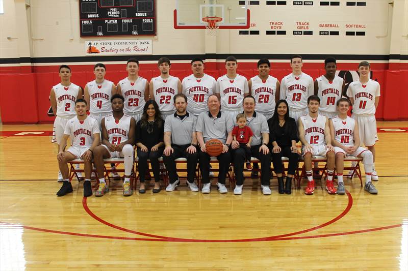 Team photo