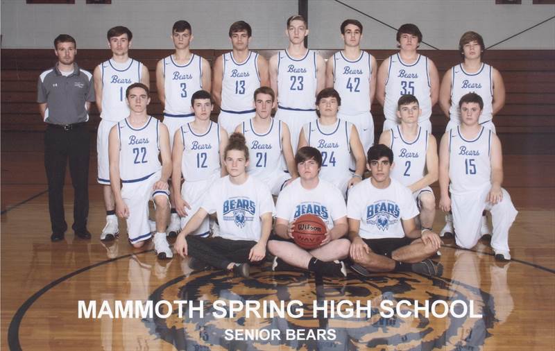 Team photo