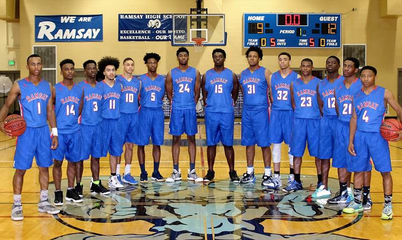 Team photo