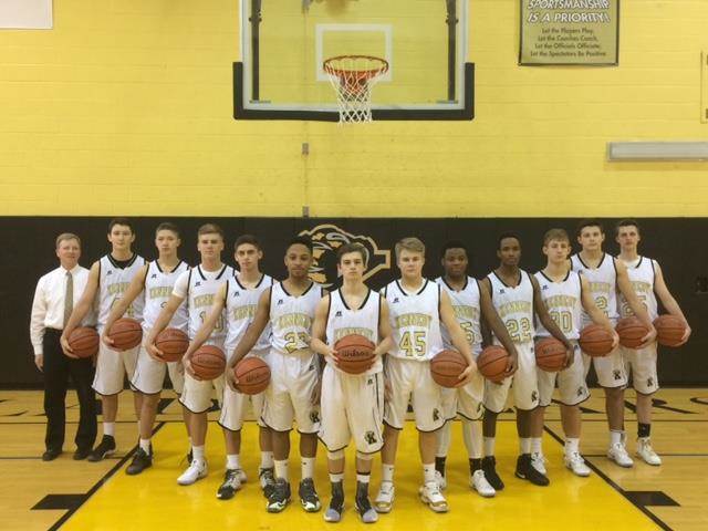 Team photo