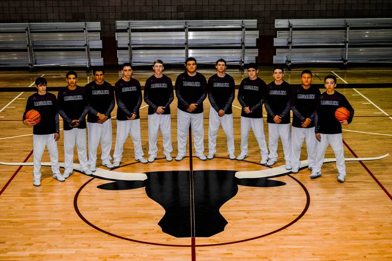 Team photo
